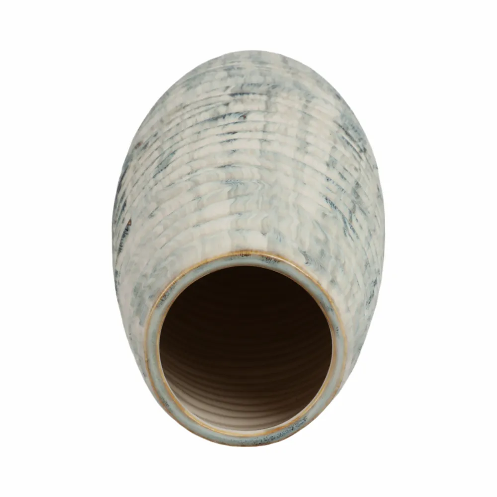 CLIFTONRIDGE IVORY VASE 26 (IN)