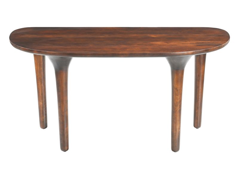 Spiker Desk Black 4