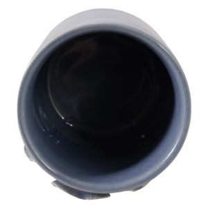 EMORYHAM BLUE PENCIL CUP 4 (IN) 6