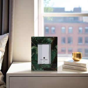 VALWAY GREEN FRAME 9 (IN) 2