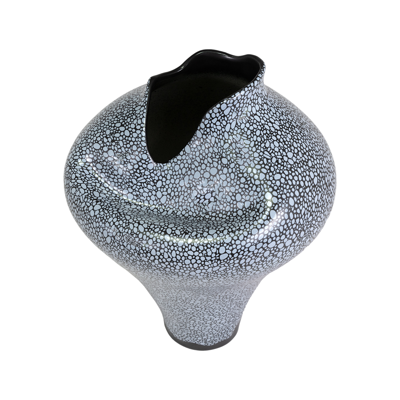 Callum Tall Vase -SB 5