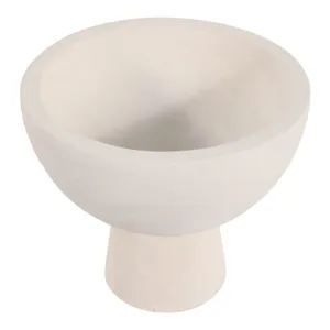 CARLINMORE WHITE BOWL 8 (IN) 5
