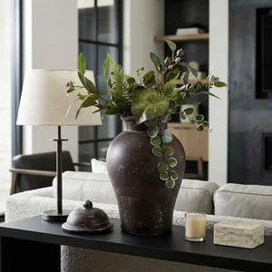 GALTONCROSS BROWN JAR 20 (IN) 11
