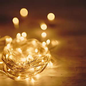 LIGHTS