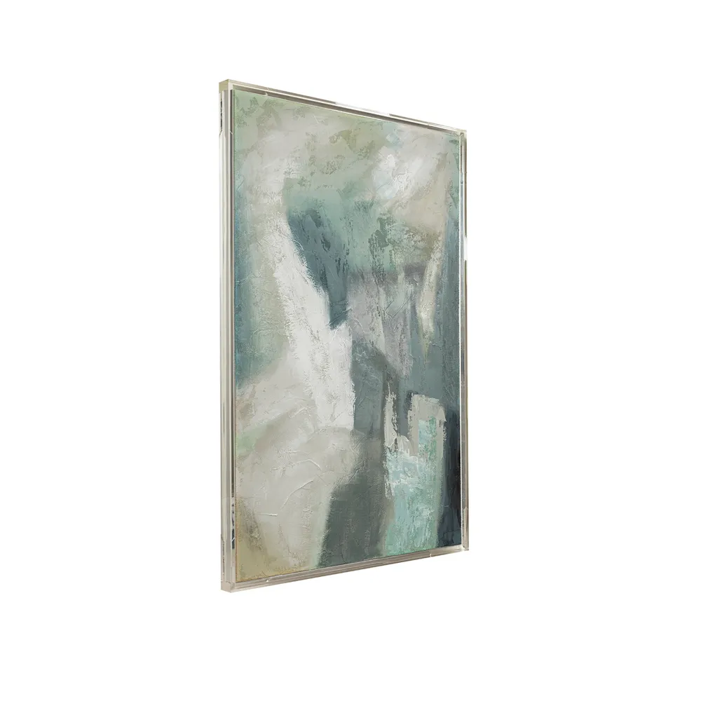 BRAMOAK GREEN ART 60 (IN)