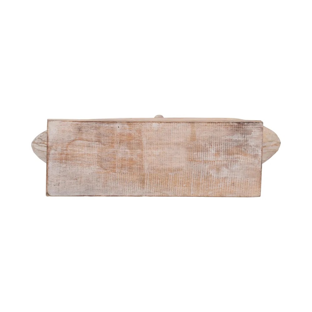 ROLANDMOOR BROWN DECOR 15 (IN)