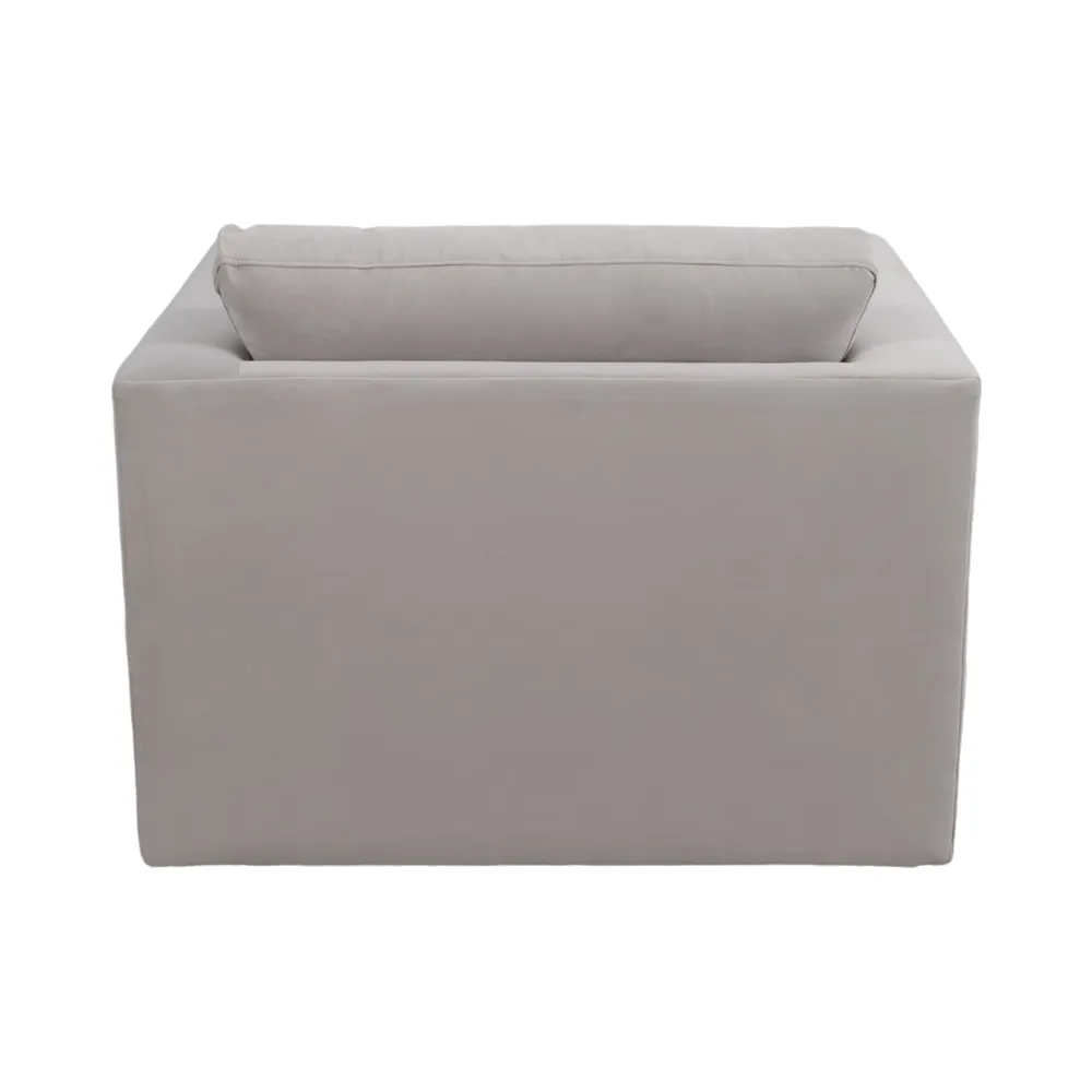 COLTONBURN GRAY CHAIR 31 (IN)