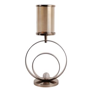 HELTONWICK BRONZE HURRICANE 22 (IN) 5