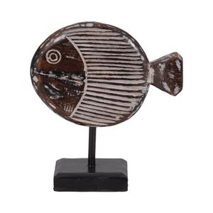 REEDGATE GRAY DECOR 11 (IN) 1