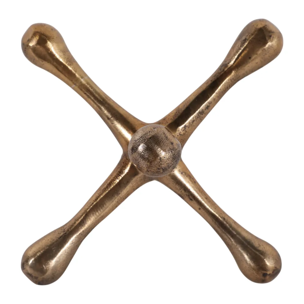DEVON BRONZE DECOR 9 (IN)