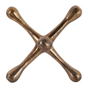 DEVON BRONZE DECOR 9 (IN) 9