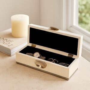 BRAM CREAM BOX 6 (IN) 10