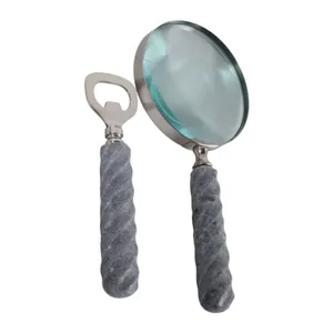 ELLIOTPORT GRAY DECOR 1 (IN) 4