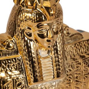LAYLAWORTH GOLD DECOR 14 (IN) 6