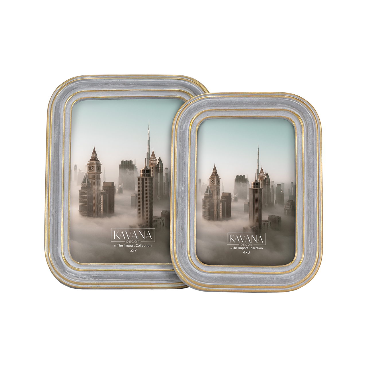 Lionia Frames -Set 2 6