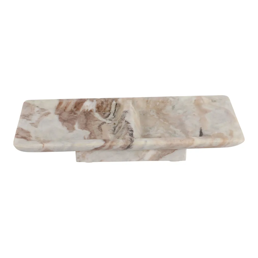 KAYEWICK WHITE TRAY 2 (IN)