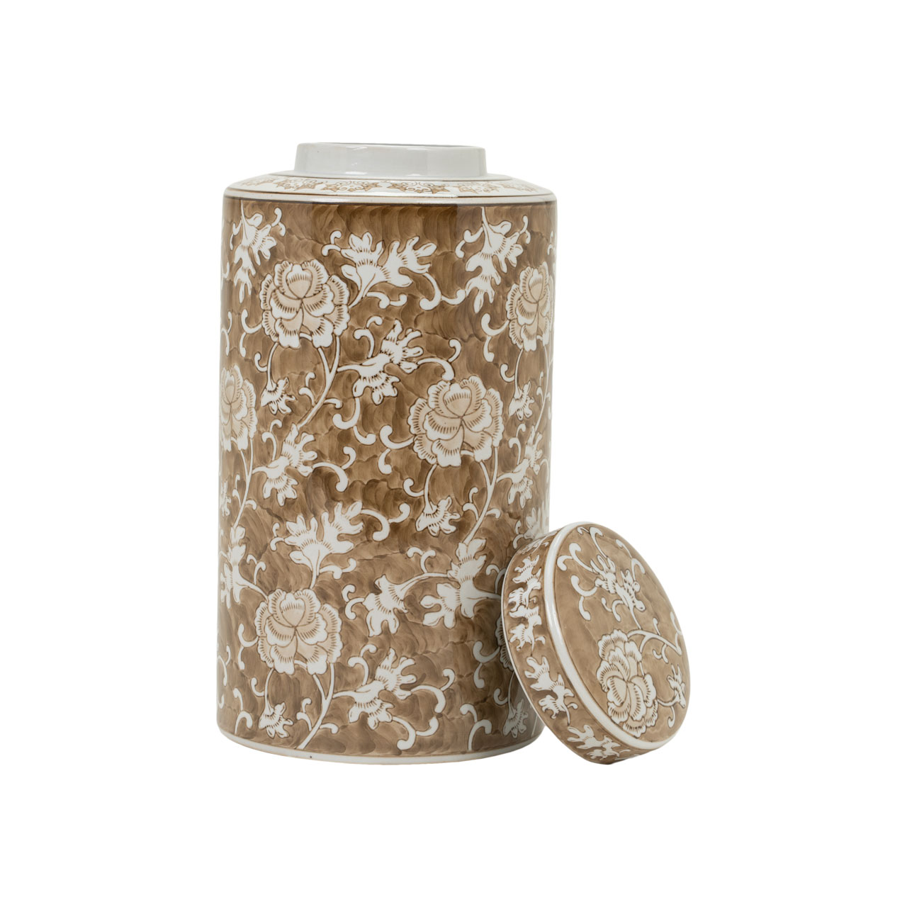 Xylina Jar 2