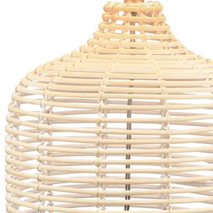 Crawford Cove 26'' High 1-Light Table Lamp - Natural 4