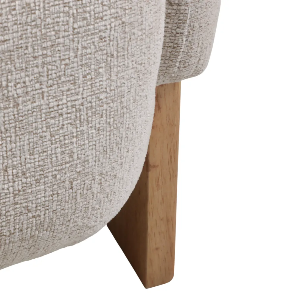 ORIONRUN IVORY CHAIR 29 (IN)