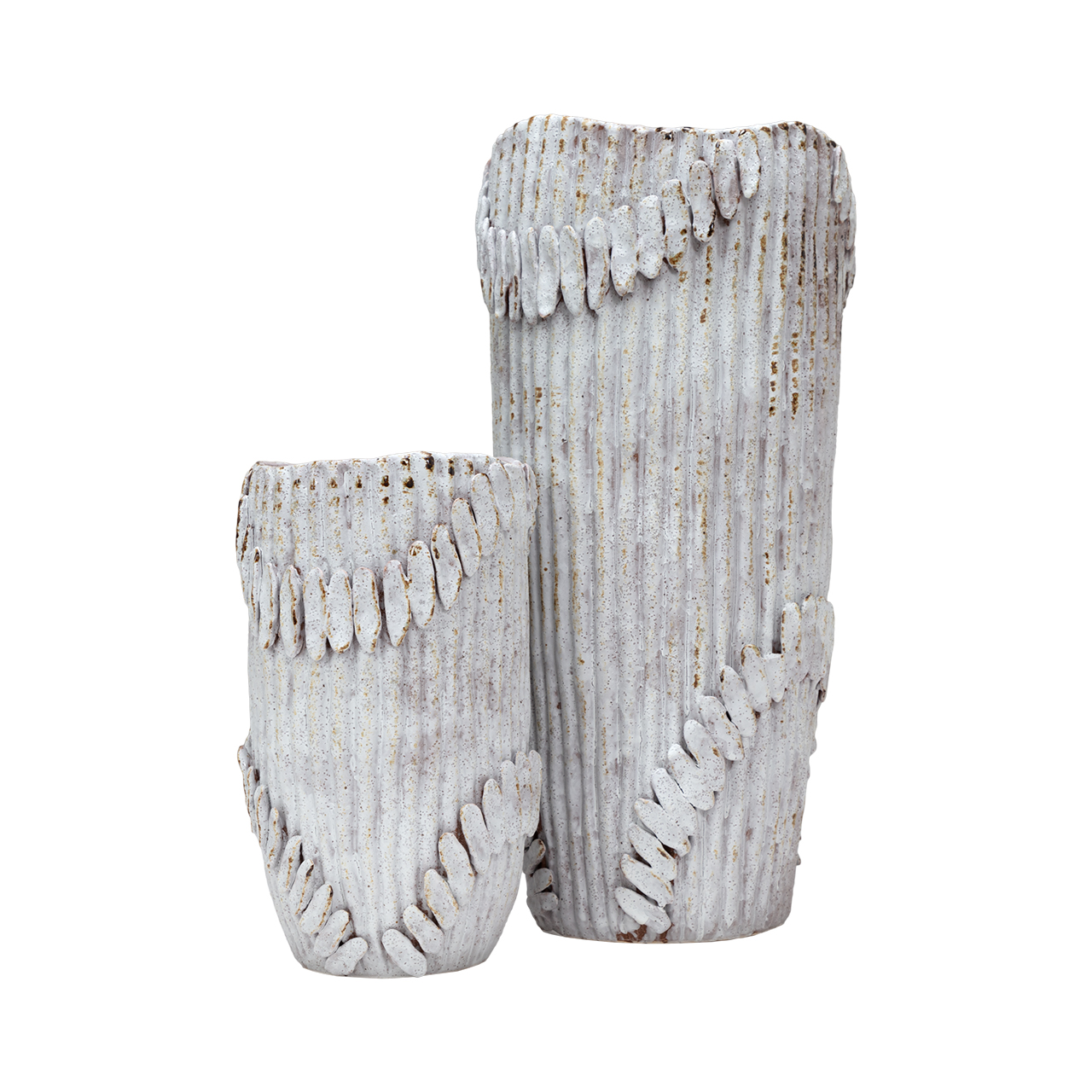 Haldan Short Vase 8