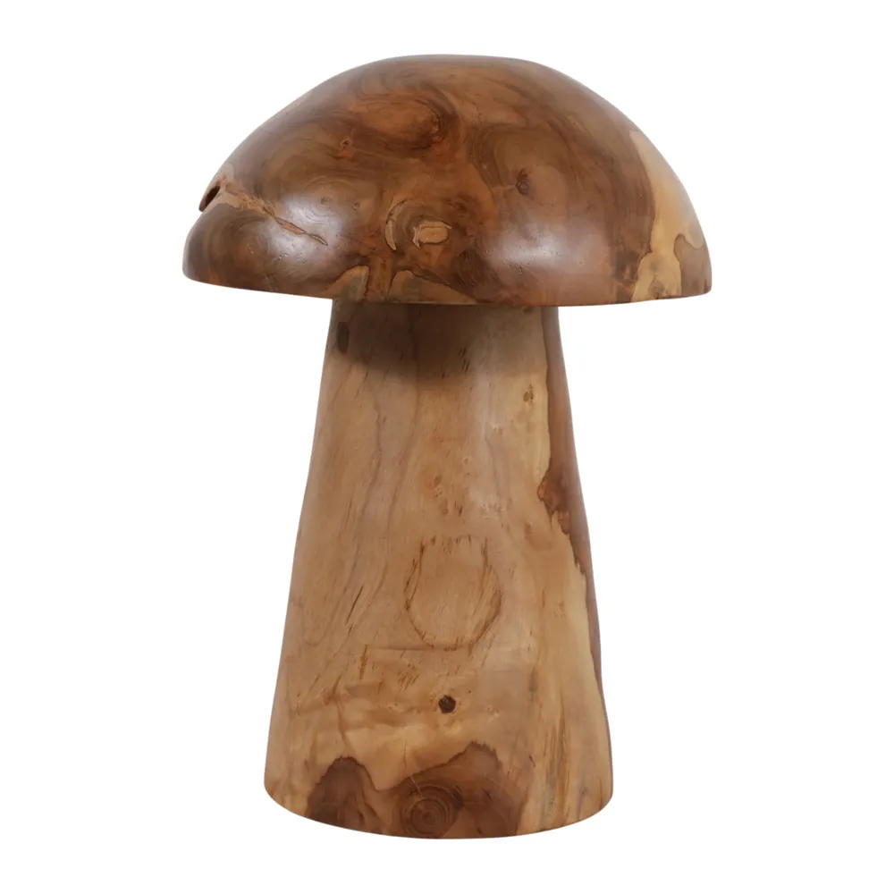 ENOCHSHAW BROWN DECOR 14 (IN)