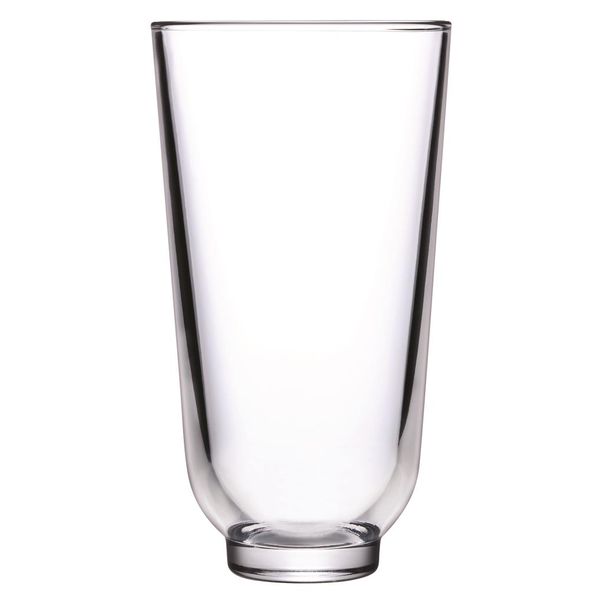 HEPBURN Shaker, 17oz/503ml - OS
