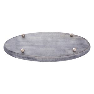 Bennett Tray - Gray Wash 3
