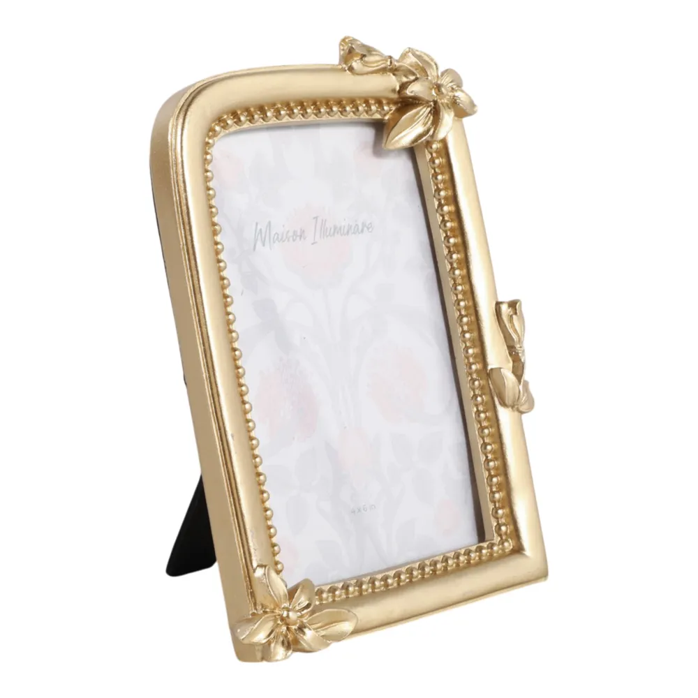 EMMETWIND GOLD FRAME 8 (IN)