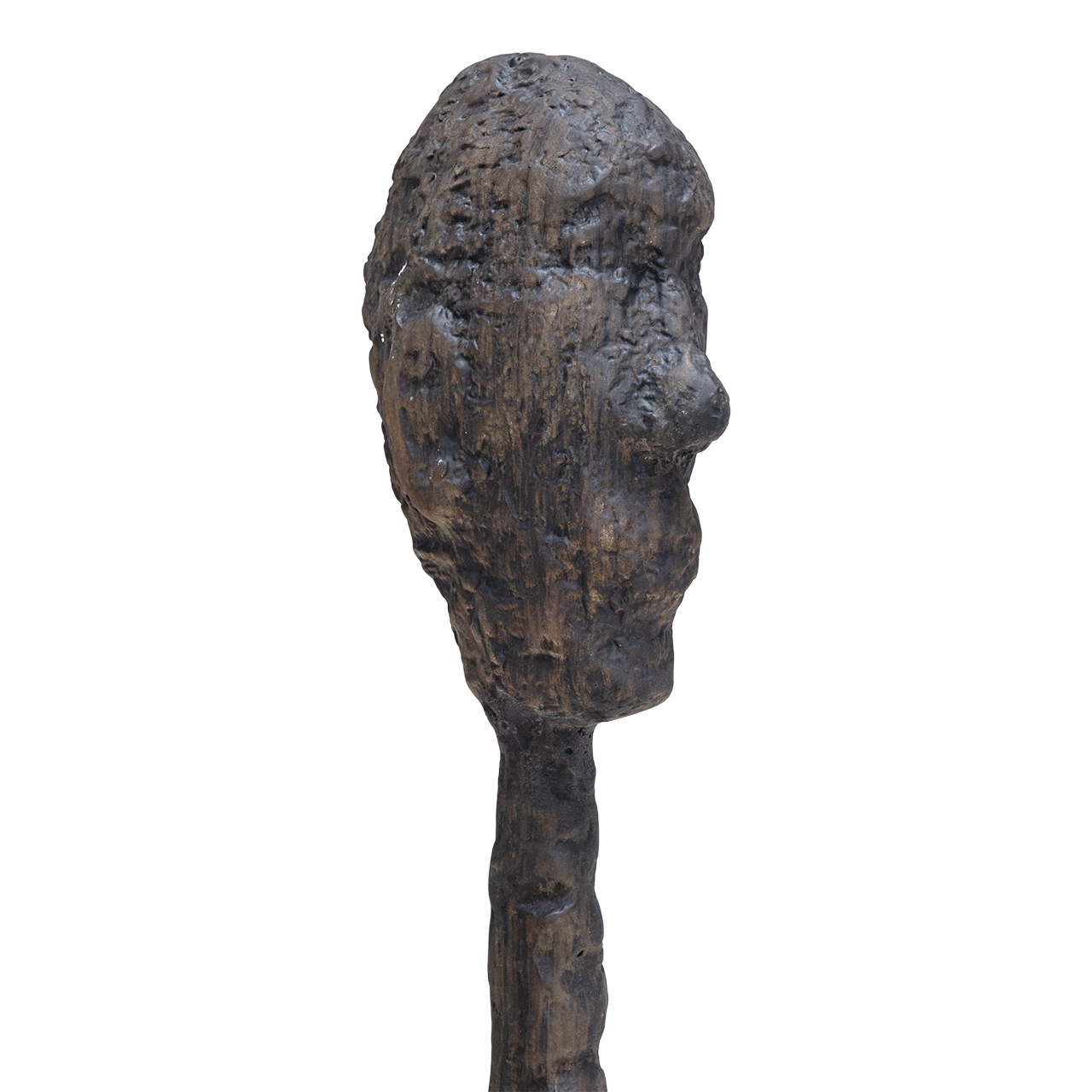 Elidor Short Sculpture 5