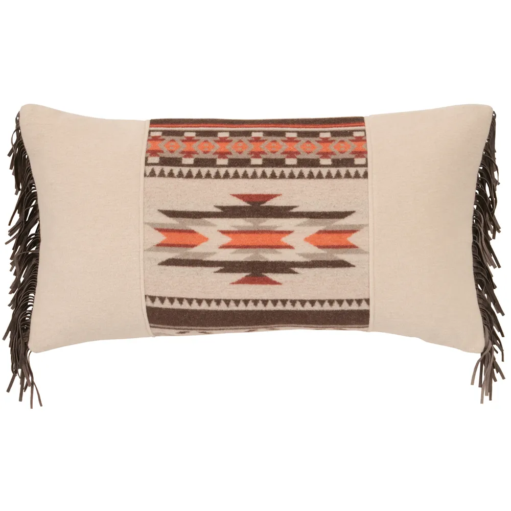 Alamosa Sham Cover - King