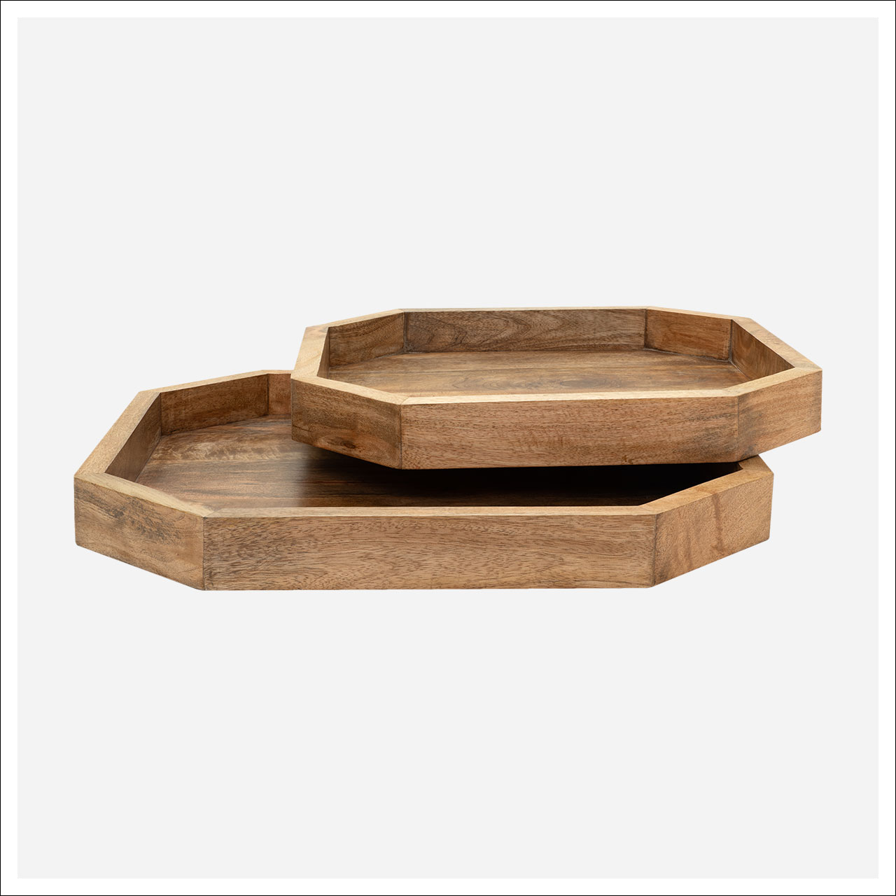 Greyson Trays -Set 2