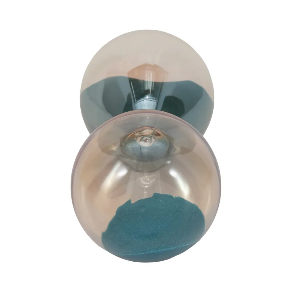 DAYTONWORTH GREEN HOURGLASS 12 (IN)
