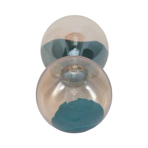 DAYTONWORTH GREEN HOURGLASS 12 (IN) 7
