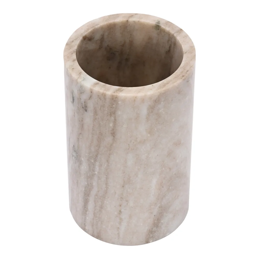 CALDERWICK GRAY BAR ACCESSORY 8 (IN)
