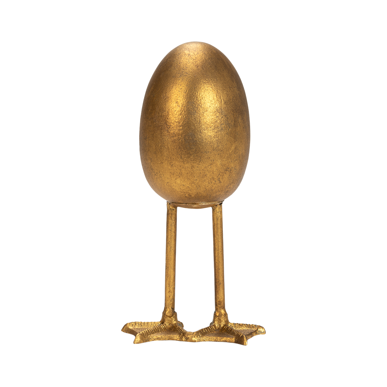 Legs Gold Sculptures -Set 2 6