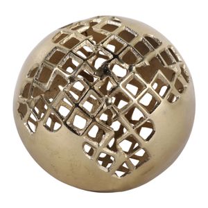 COLEHOLM GOLD ORB 7 (IN) 1