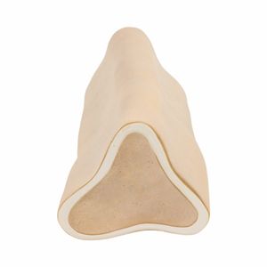 HARVEYWAY CREAM VASE 15 (IN) 8
