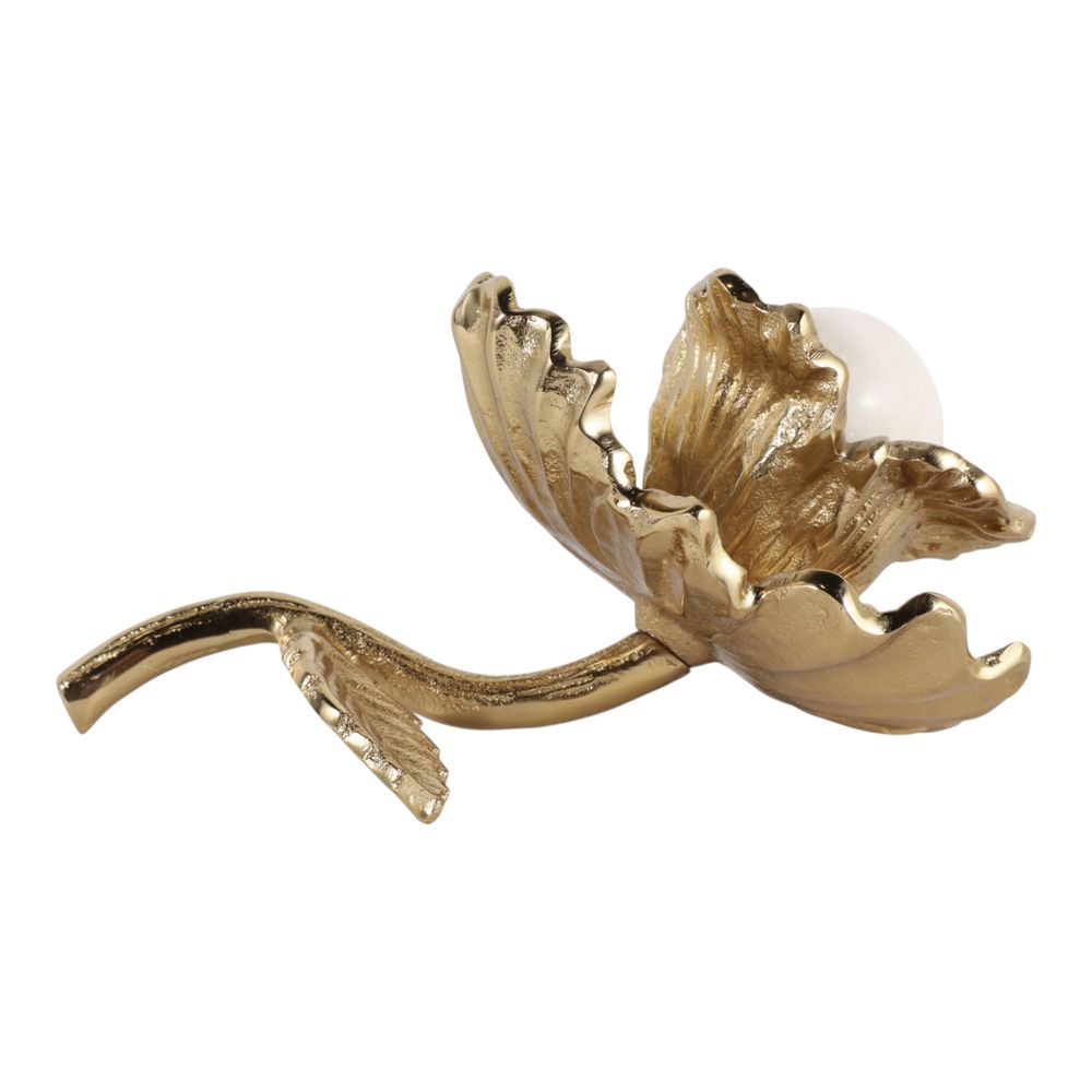ROSSLAKE GOLD DECOR 6 (IN)