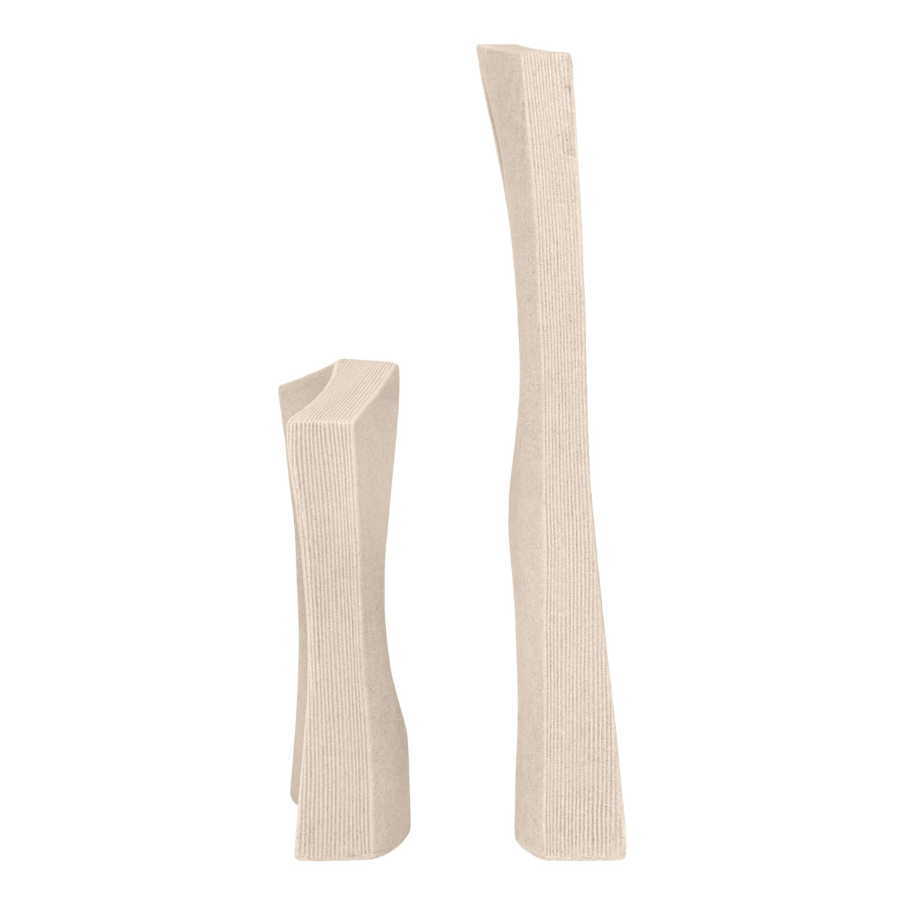 Benton Sculptures -Set 2 3