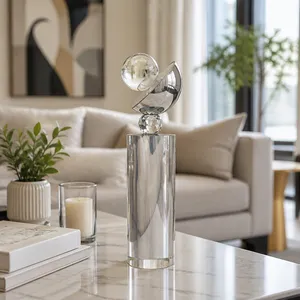 CLYDESTONE CLEAR DECOR 14 (IN) 11