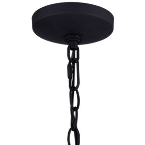 Hartford 29'' Wide 9-Light Chandelier - Oil Rubbed Bronze 5
