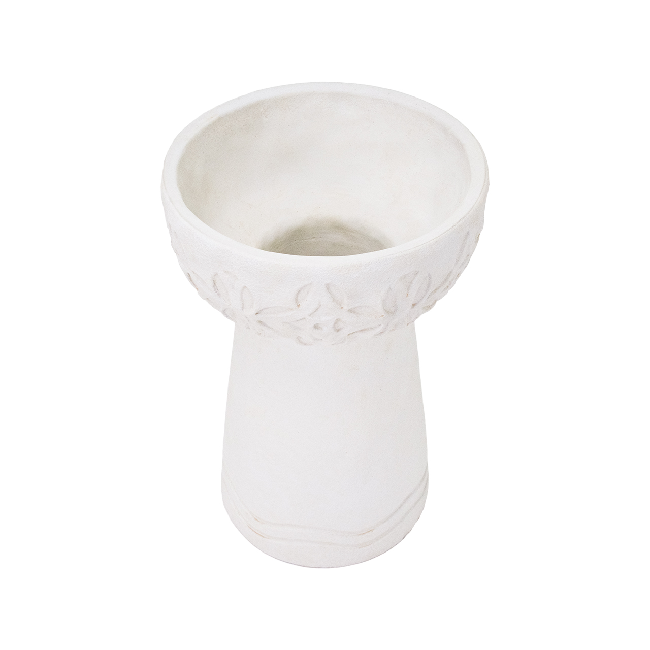 Jubilee Pedestal Vase 6