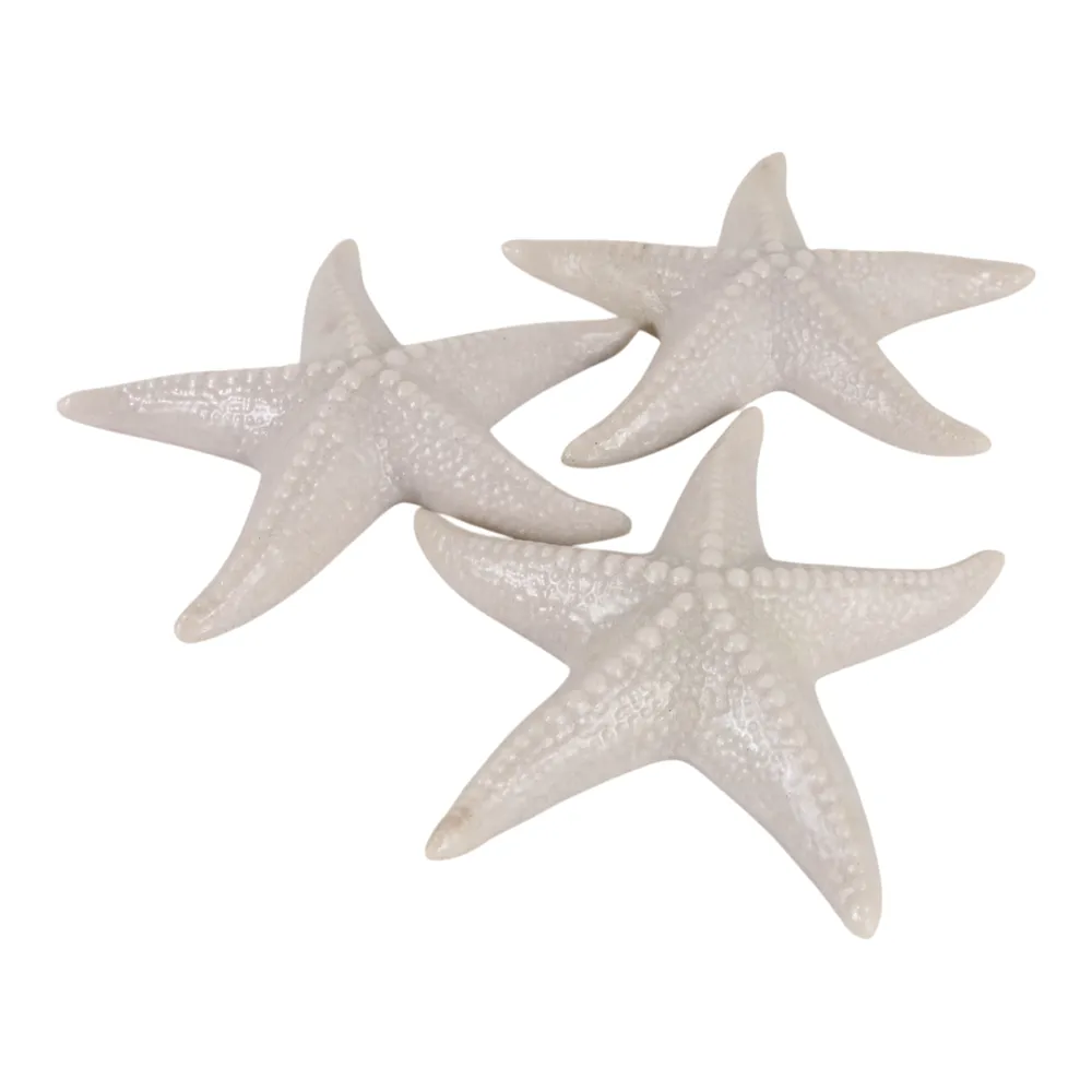 REEDCLIFF SET OF 3 TAN DECOR 2 (IN)