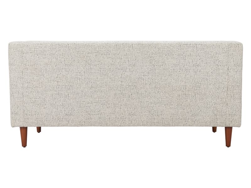 Koseli Loveseat Pewter Gray 5