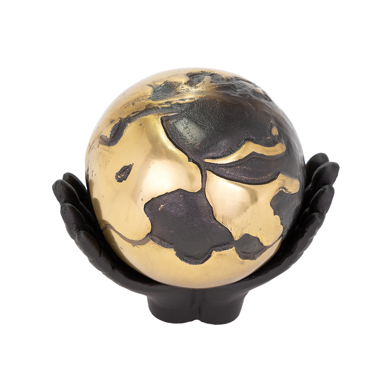 Gama Sculpture 5