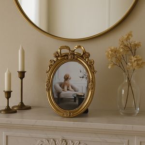DARIENGATE GOLD FRAME 10 (IN) 10