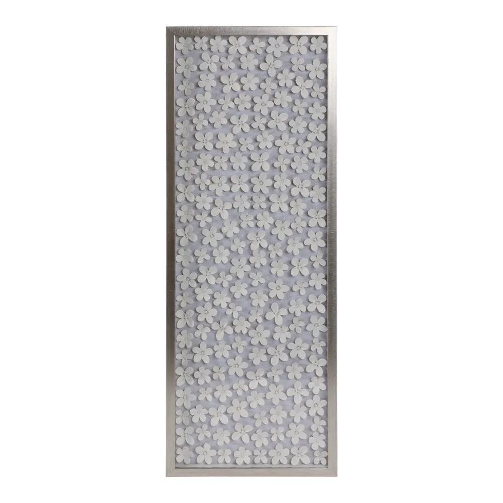 HANSONLAND WHITE ART 1 (IN)