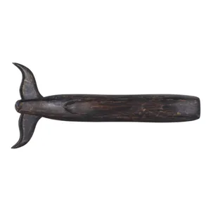 SAMSONWOOD BROWN DECOR 6 (IN) 8