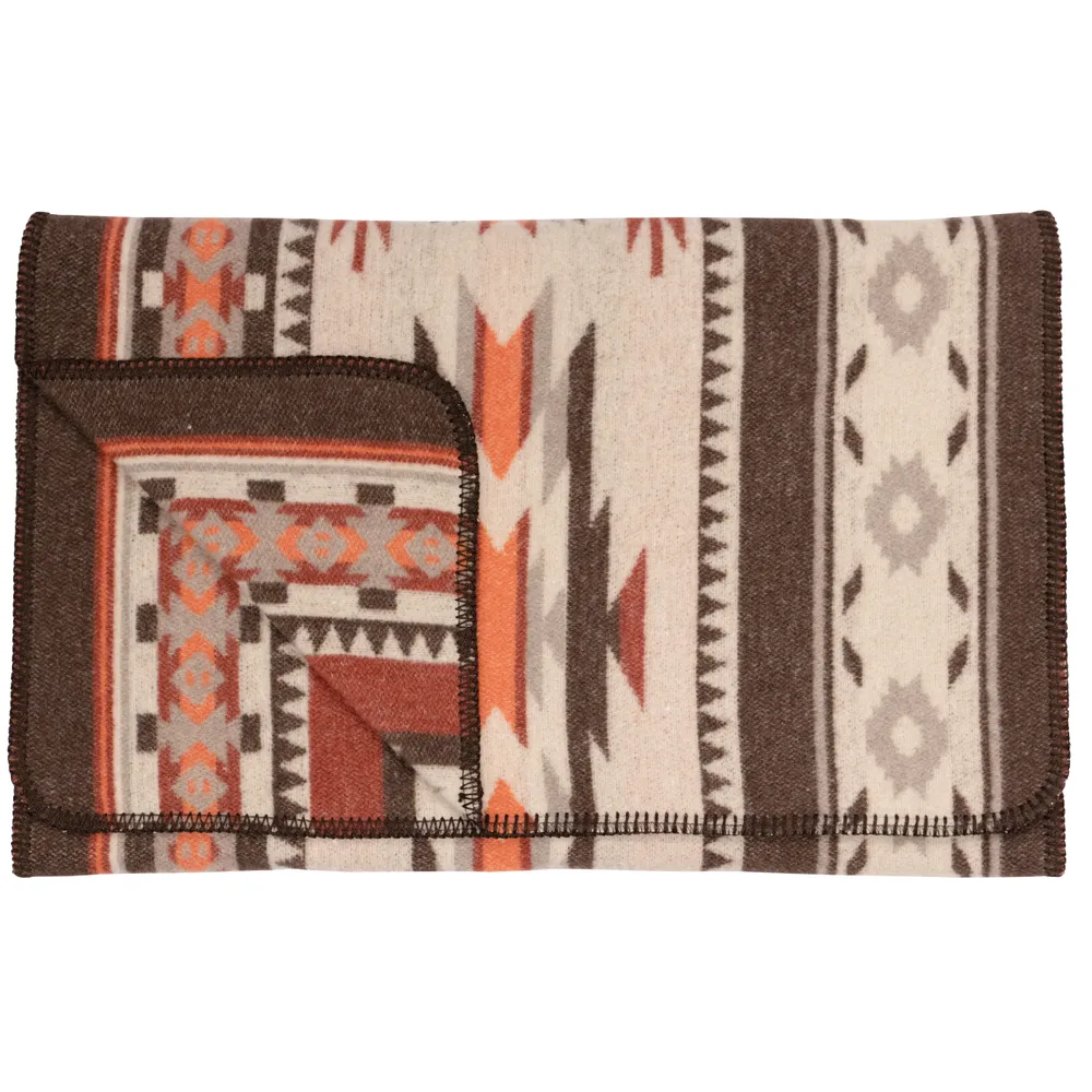 Alamosa - Bed Scarf - King - 106x24