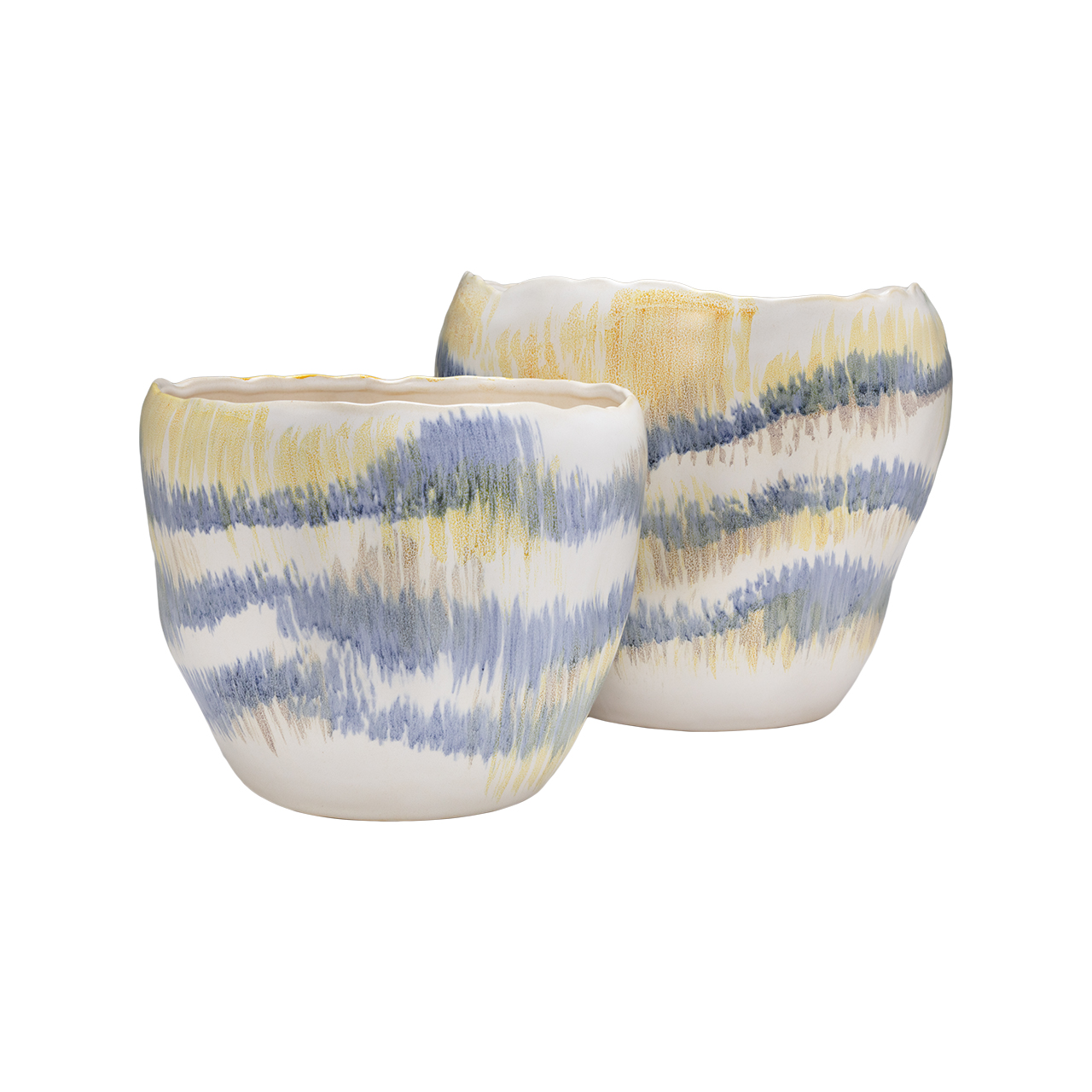 Salero Planters -Set 2 -SB 8